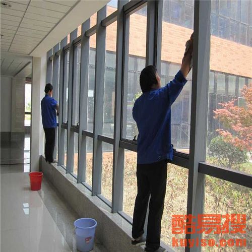 北京酷易搜 一站式專業清潔與除四害服務，打造健康潔凈空間